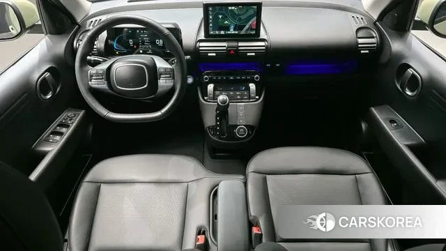 Hyundai Casper id 2998531 из Кореи 17