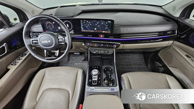Kia The New Carnival 4th Generation id 4442388 из Кореи 35
