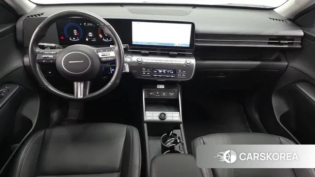 Hyundai Kona (SX2) id 3058264 из Кореи 17