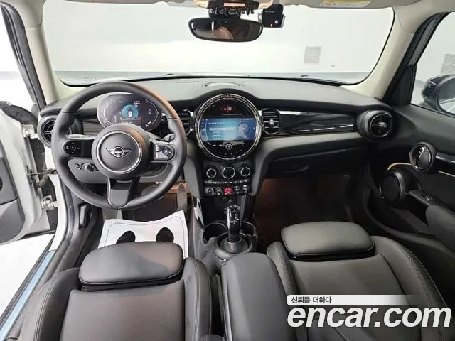 Mini Cooper id 2879523 из Кореи 17