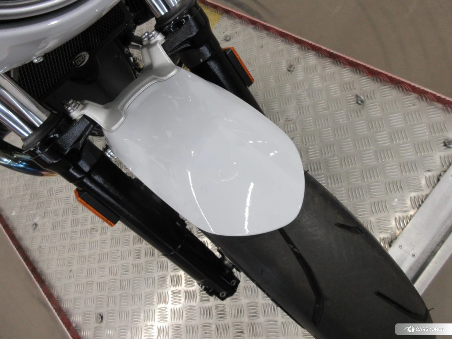 BMW R NINE T RACER id 3946713 из Японии 28