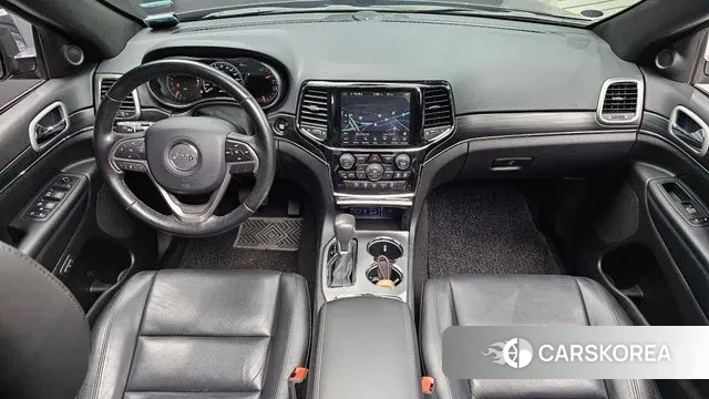 Jeep Grand Cherokee id 3023651 из Кореи 17