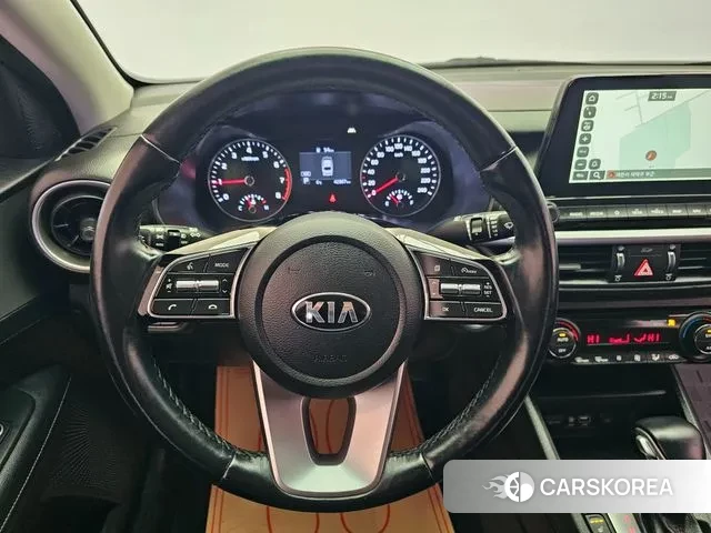 Kia Come New K3 id 3449119 из Кореи 17