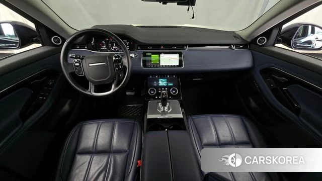 Land Rover Range Rover Evoque 2nd Generation id 4383792 из Кореи 28