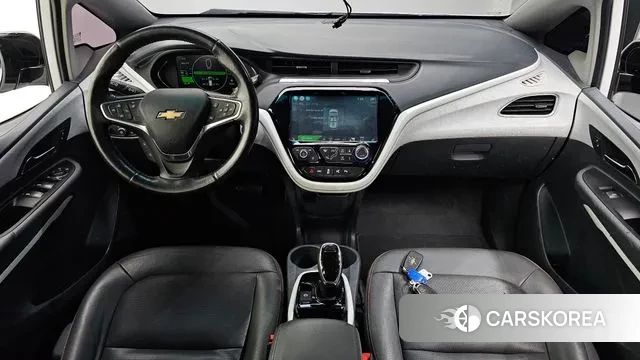 Chevrolet (GM Daewoo) Bolt EV id 2961327 из Кореи 17