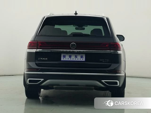 Volkswagen Tourang id 4273499 из Китая 22