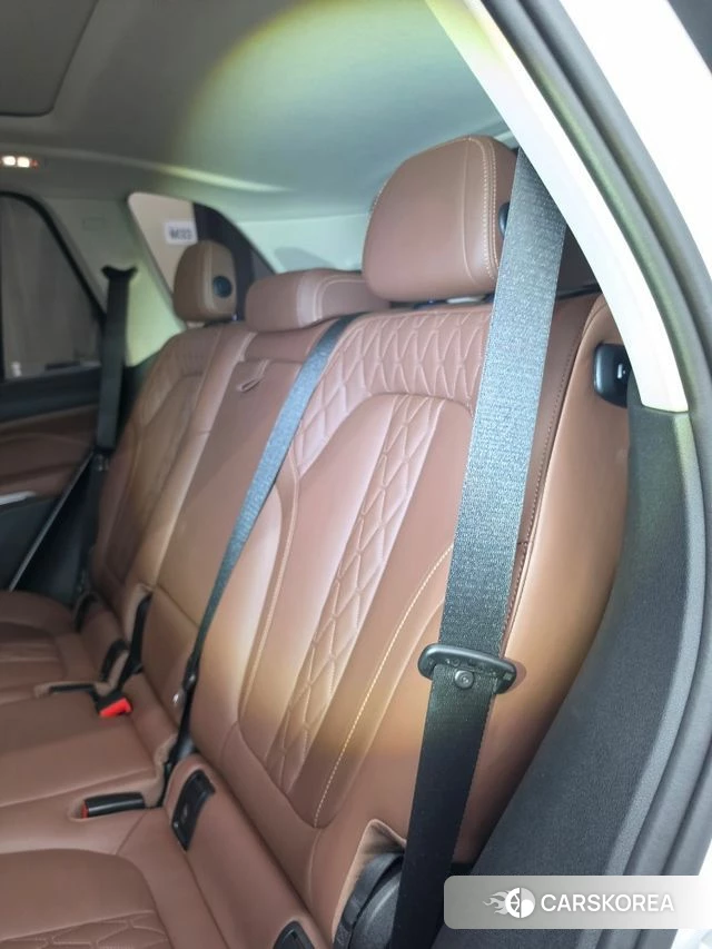 BMW X5 (G05) id 4505914 из Кореи 12