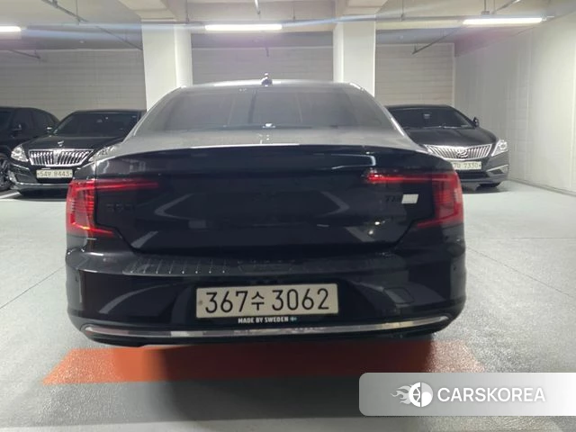 Volvo S90 id 4735744 из Кореи 16