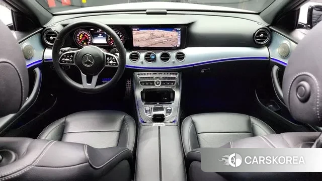Mercedes-Benz E-Class W213 id 3362560 из Кореи 17