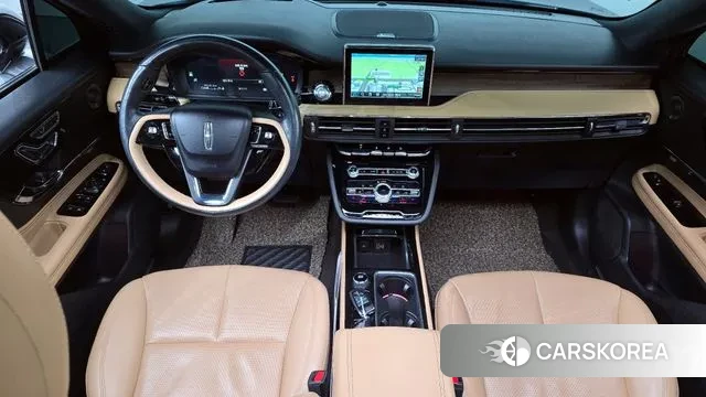 Lincoln Corsair id 3406765 из Кореи 17