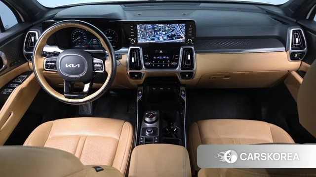 Kia Sorento 4th Generation id 4476173 из Кореи 17