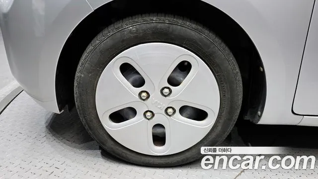 Kia The New Ray id 2703126 из Кореи 17