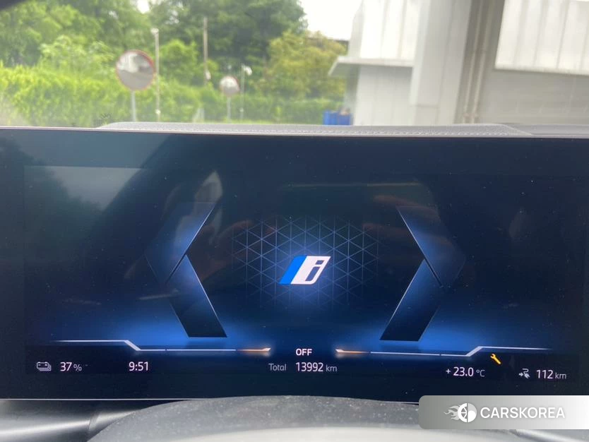 BMW i3 id 4498658 из Китая 7
