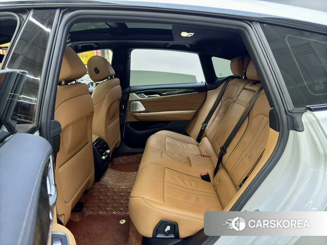BMW 6 series GT id 4277402 из Китая 13
