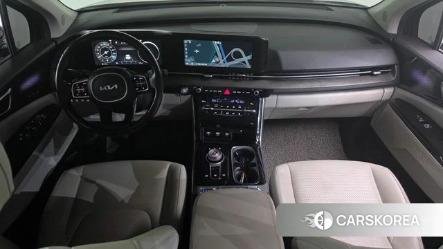 Kia Carnival 4th generation id 4309398 из Кореи 32