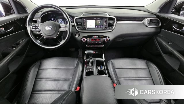 Kia The New Sorento id 4225322 из Кореи 17