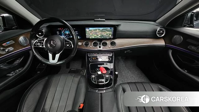 Mercedes-Benz E-Class W213 id 4344881 из Кореи 17