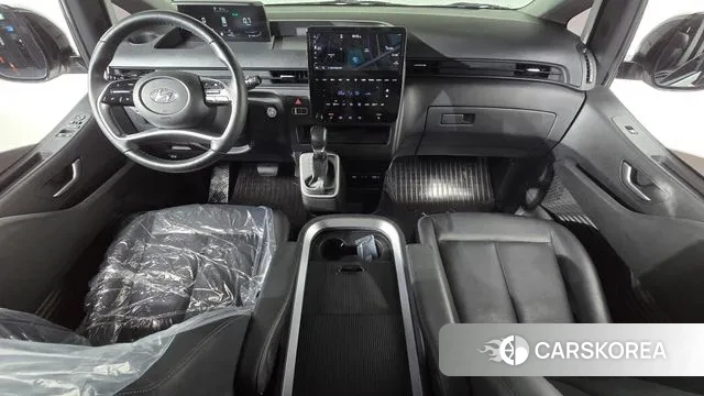 Hyundai Staria id 3725990 из Кореи 17