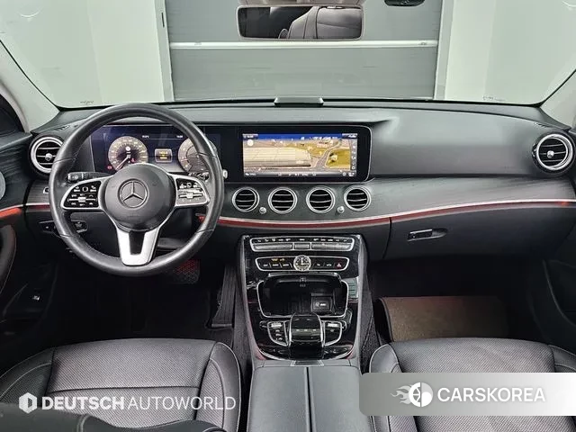 Mercedes-Benz E-Class W213 id 3335958 из Кореи 17