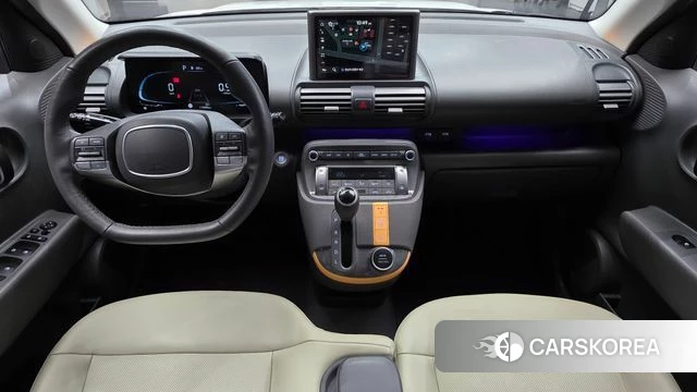 Hyundai Casper id 4922634 из Кореи 29