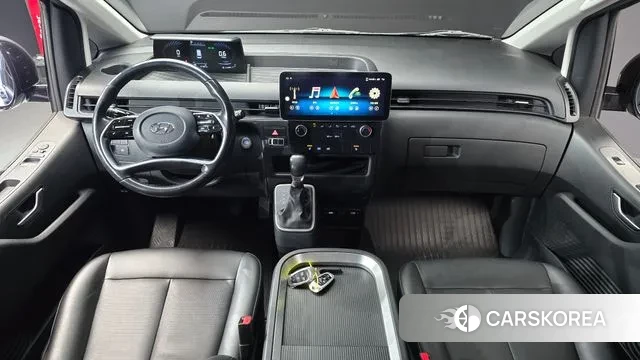 Hyundai Staria id 3764816 из Кореи 17