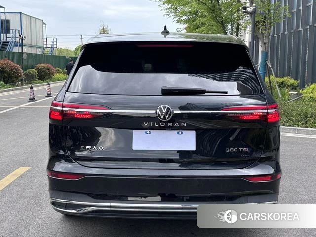 Volkswagen Weiran id 4253809 из Китая 10
