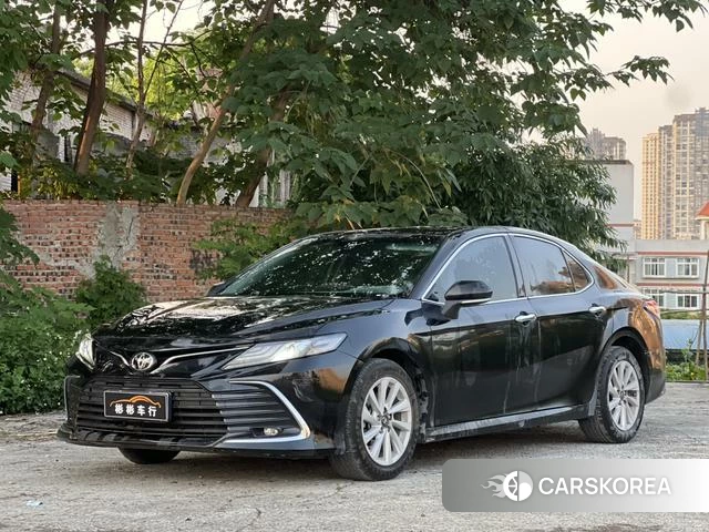 Toyota Camry id 4329129 из Китая 10