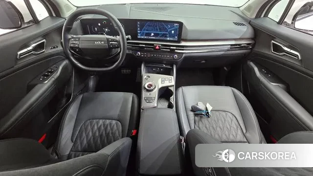 Kia The New Sportage 5th Generation Hybrid id 3446915 из Кореи 17