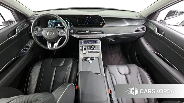 Hyundai Palisade id 3053823 из Кореи 17