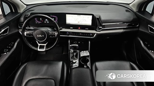 Kia Sportage 5th Generation id 4650198 из Кореи 30