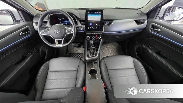 Renault Korea (Samsung) XM3 id 4594906 из Кореи 29