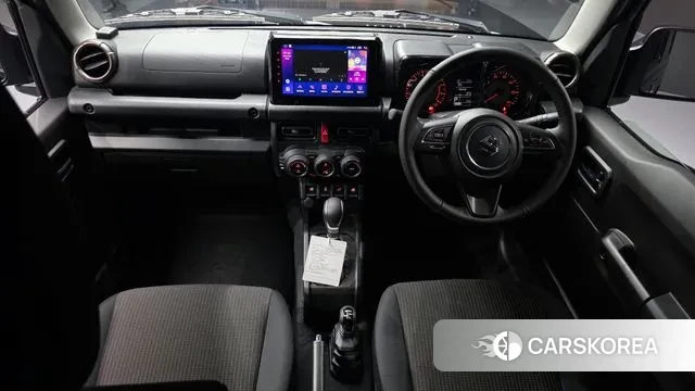 Suzuki Jimny id 3565411 из Кореи 17