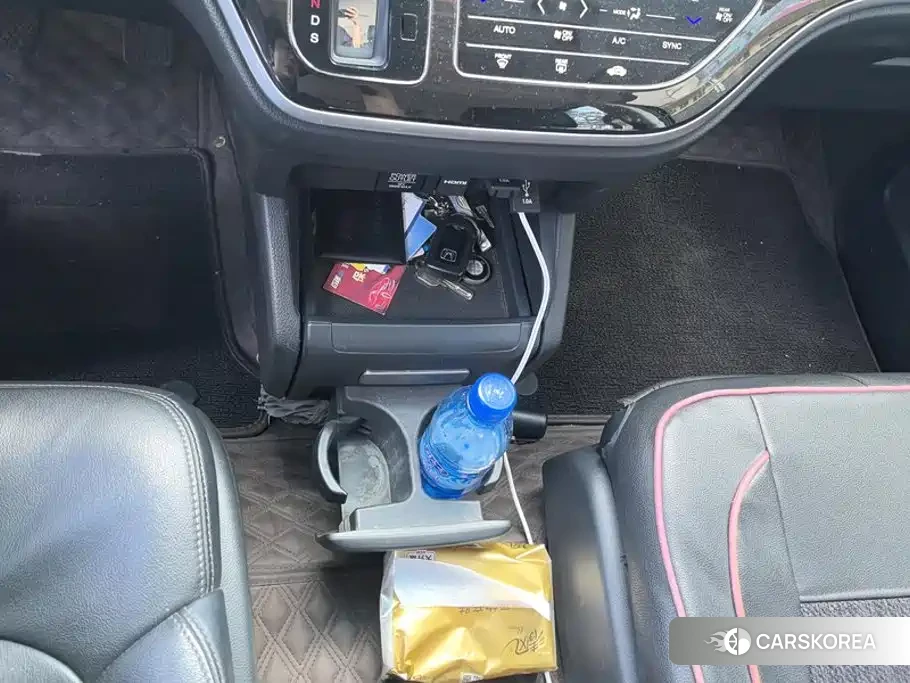 Honda Odyssey id 4601964 из Китая 13