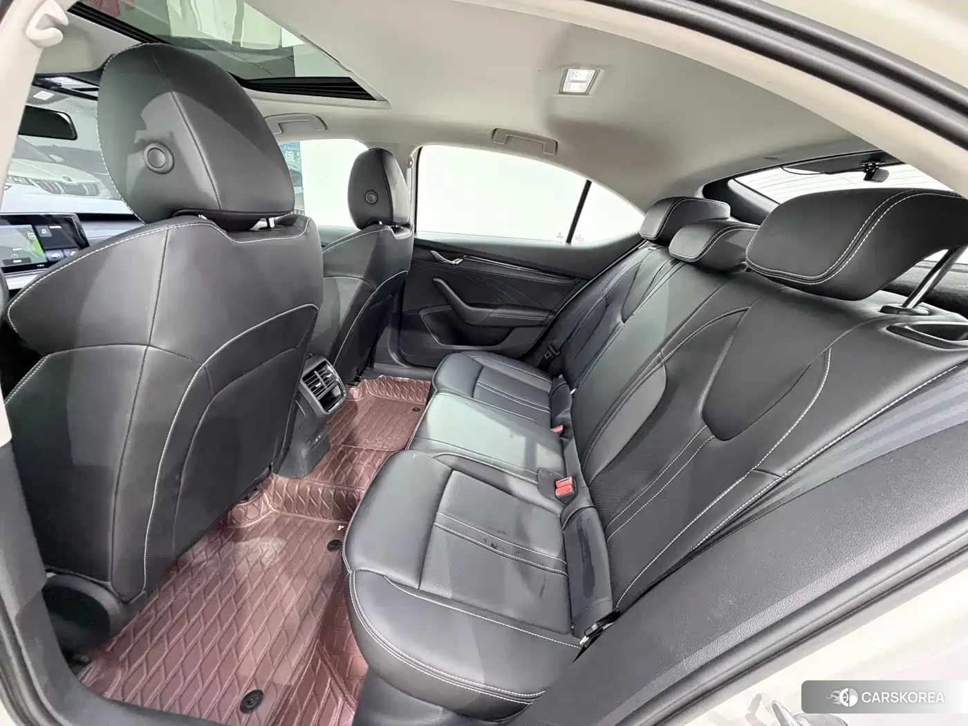 Skoda Octavia id 4578232 из Китая 12