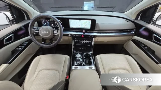 Kia Carnival 4th generation id 3691322 из Кореи 17