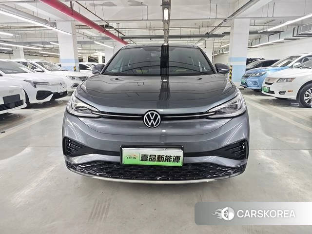 Volkswagen ID.4 X id 4272684 из Китая 15
