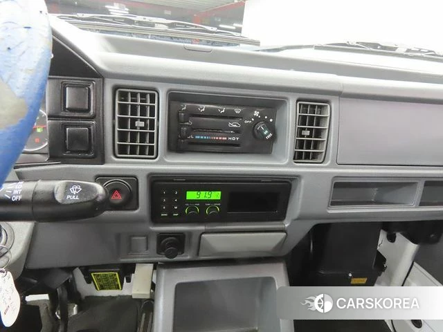 Chevrolet (GM Daewoo) New Labo id 4435065 из Кореи 14