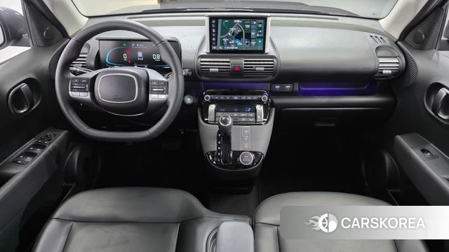 Hyundai Casper id 4725718 из Кореи 30