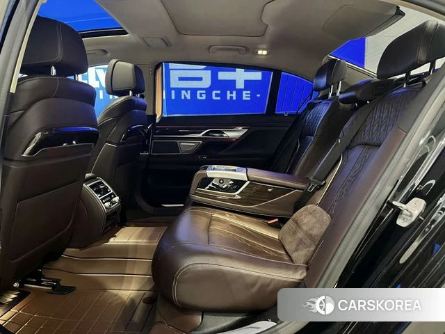 BMW 7 series id 4238470 из Китая 12