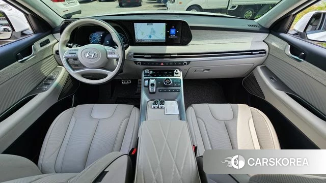 Hyundai The New Palisade id 4408619 из Кореи 30