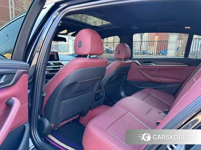 BMW 5 series id 4257646 из Китая 7