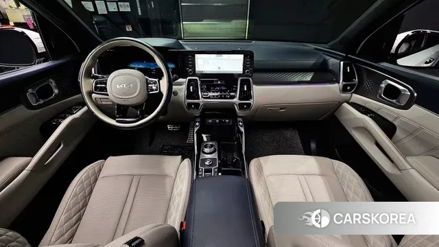 Kia Sorento 4th Generation id 3582040 из Кореи 17