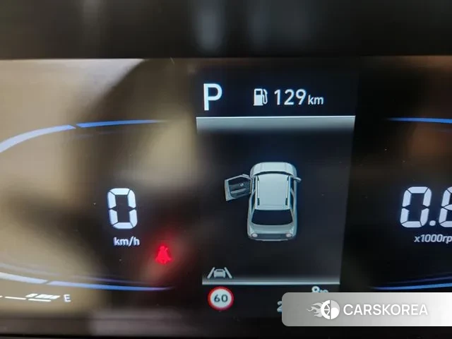 Hyundai Casper id 3411351 из Кореи 17