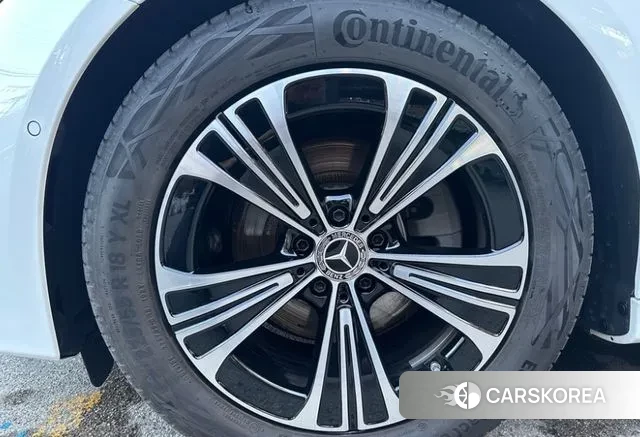 Mercedes-Benz E-Class W214 id 3476574 из Кореи 7