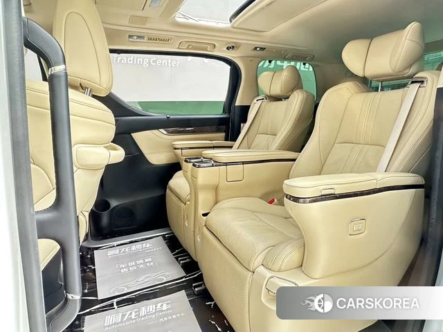 Toyota Wilfa id 4263519 из Китая 22