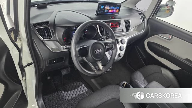 Kia The New Ray id 4632564 из Кореи 28