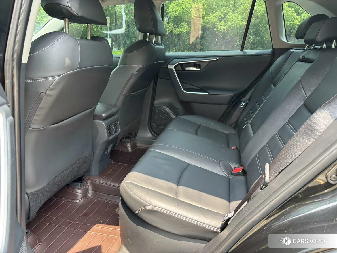 Toyota RAV4 Rongfang id 4440595 из Китая 12