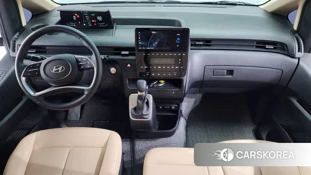 Hyundai Staria id 3341160 из Кореи 17