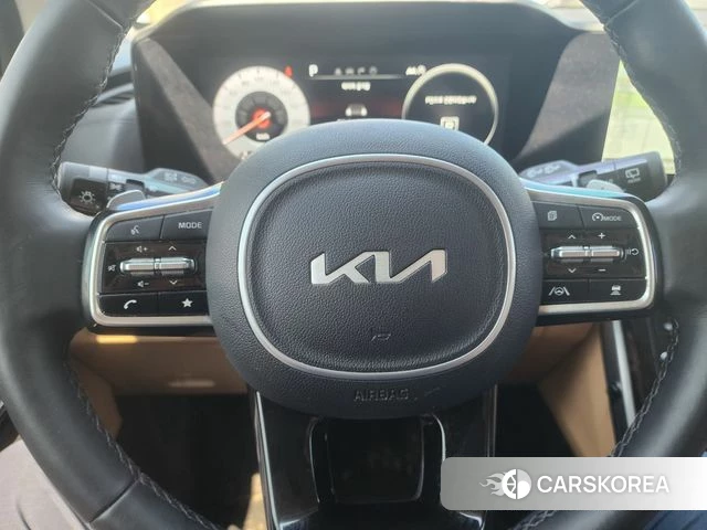 Kia Carnival 4th generation id 4654699 из Кореи 9