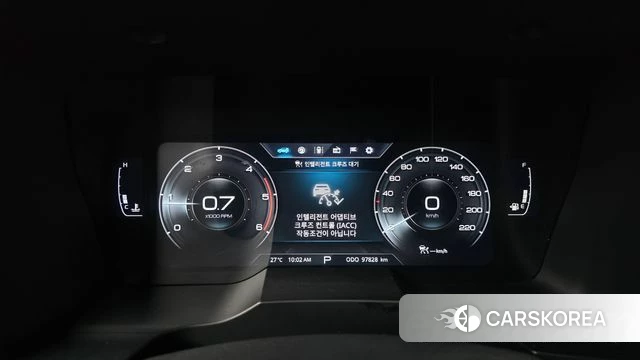 Ssangyong Beautiful Korando id 4557592 из Кореи 29